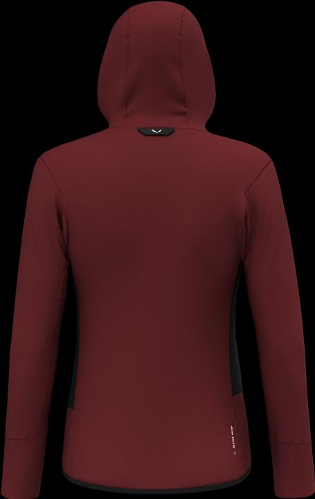 Image du produit Salewa Veste à capuche Lavaredo Hemp Da (40)