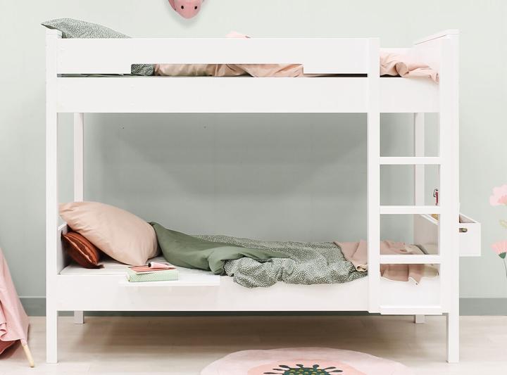 Actual product image Bopita Seppe (90 x 200 cm)