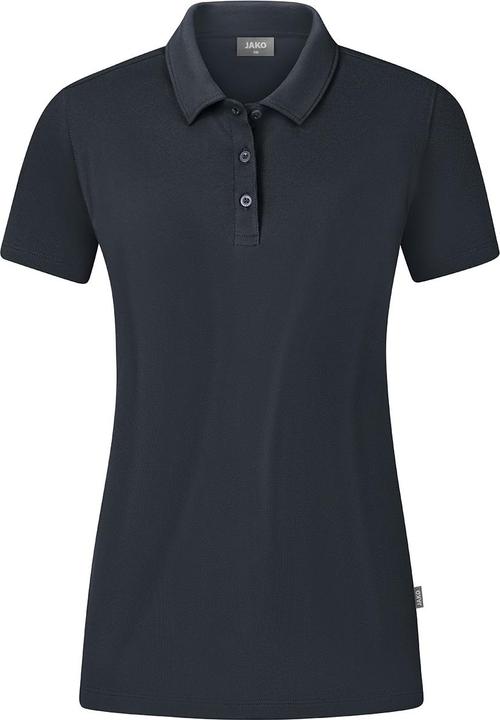 Actual product image JAKO Polo Organic Stretch (4XL)