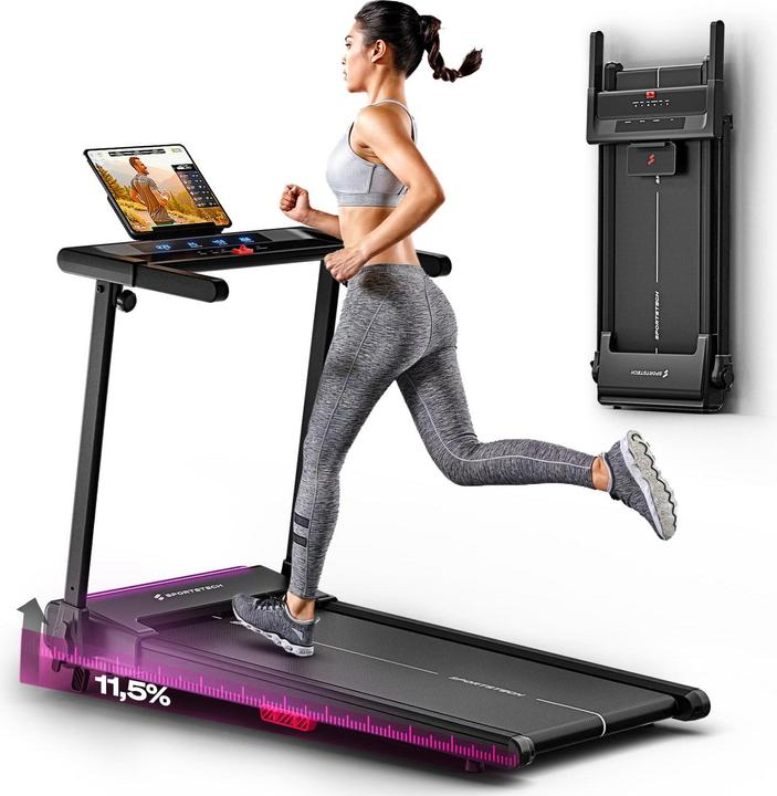 Sportstech sProRun Laufband