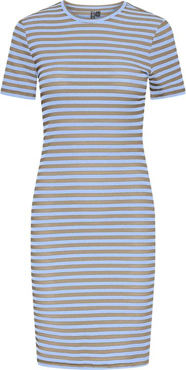 Pieces Pcruka Ss Dress Noos Bc