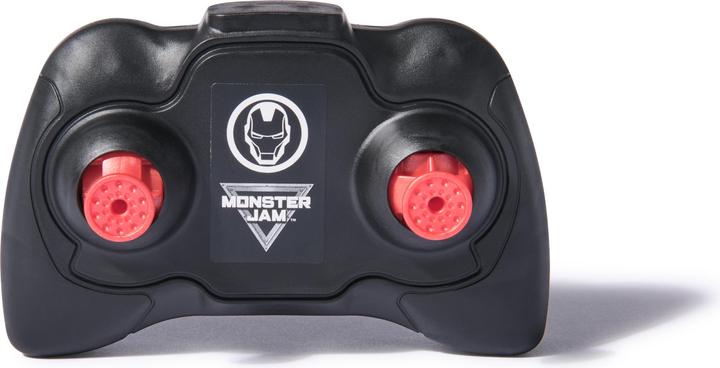 Image du produit Spin Master MJC Monster Jam Iron Man 1:24