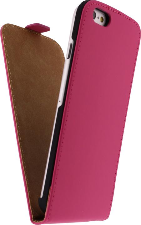 Produktbild Mobilize Ultra Slim Flip Case (Apple iPhone 6)
