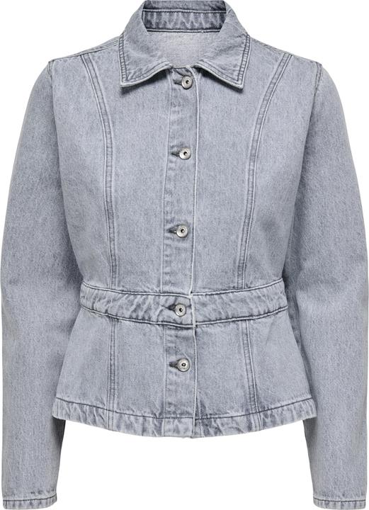 Produktbild Only ONLDANA Jeansjacke Jeansjacke (XS)