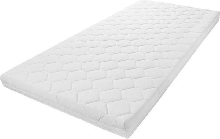 Produktbild Julius Zöllner Babymatratzen & Kindermatratzen Babybett-Matratze Baby Soft 70 x 140 cm
