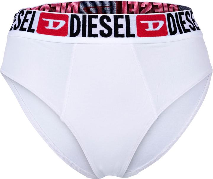 Actual product image Diesel Ufpn-Blanca-Threepack (XL, pack of 3)