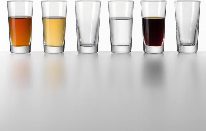 Image du produit Spiegelau Stamper (0.50 dl, 6 x, Verre à fusil)