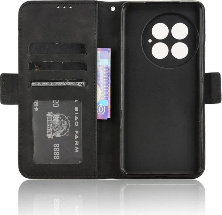 Actual product image Cover-Discount OnePlus 13 - Etui viele Kartenfächer (OnePlus 13)