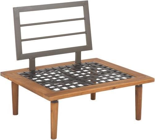 Actual product image Beliani Frascati