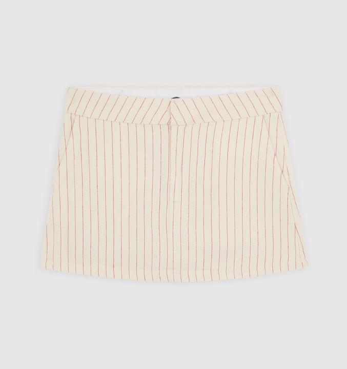 Immagine prodotto Dickies Service Work Skirt W Egret (24)