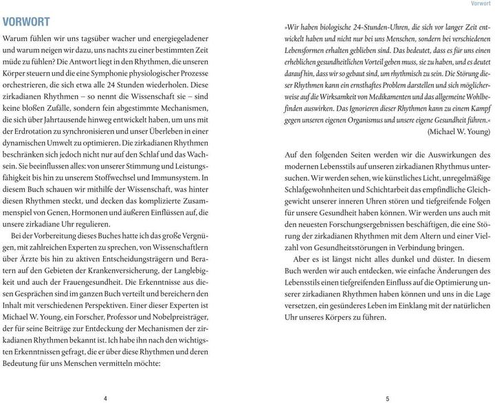Produktbild Die Chrono-Strategie (Deutsch, Angela Relógio, 2024)