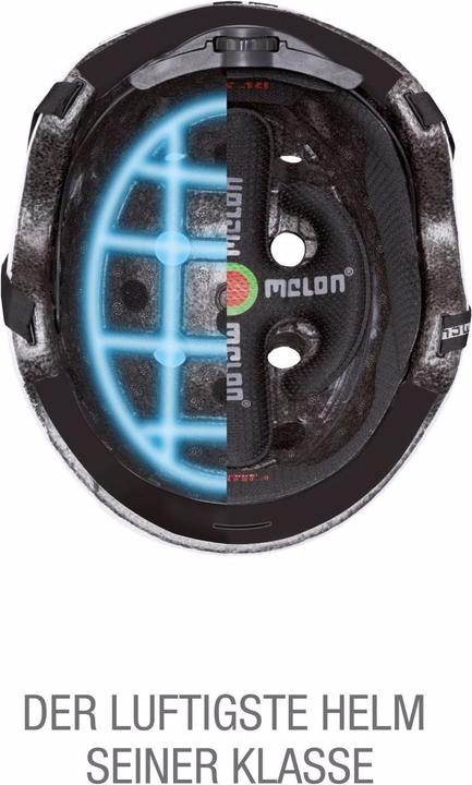 Image du produit Melon Urban Active (46 - 52 cm)