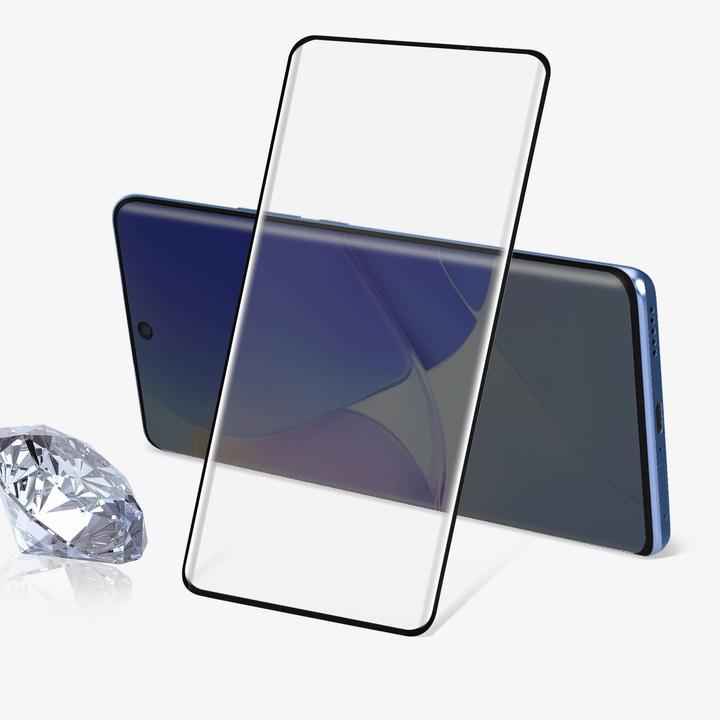 Actual product image Avizar Screen protector, glass armor film (1 Piece, Honor 50)