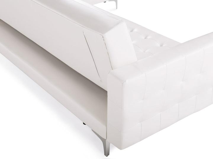 Produktbild Beliani Aberdeen (2-Sitzer, Bettsofa)