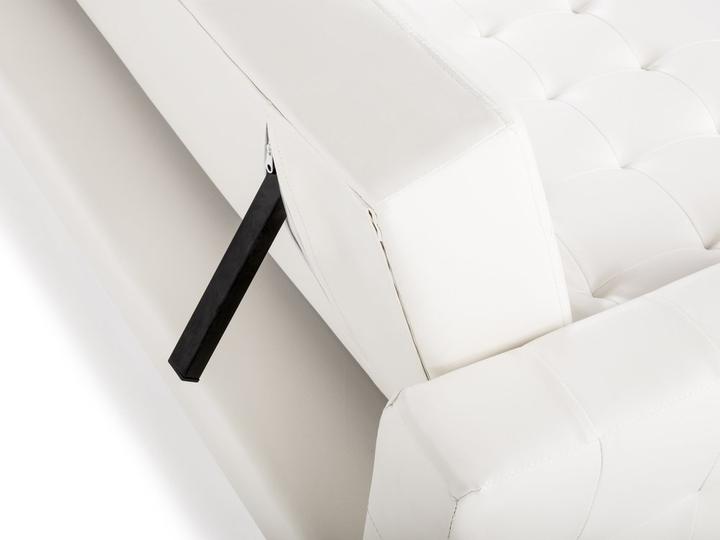 Produktbild Beliani Aberdeen (2-Sitzer, Bettsofa)