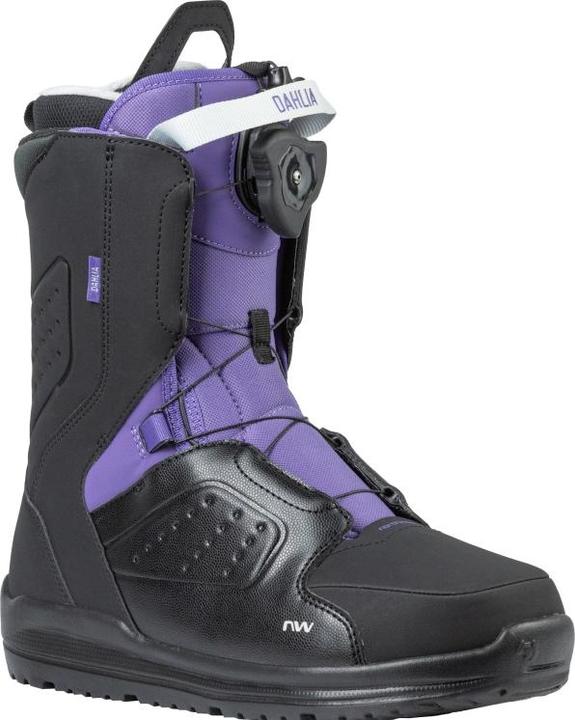 Actual product image Northwave Dahlia Spin (40)