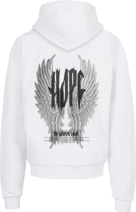 Image du produit Merchcode Hope Wings Hoody - 171753 (L)