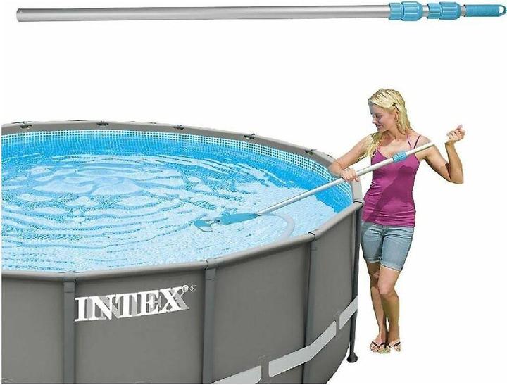 Image du produit Intex Tige télescopique 29055