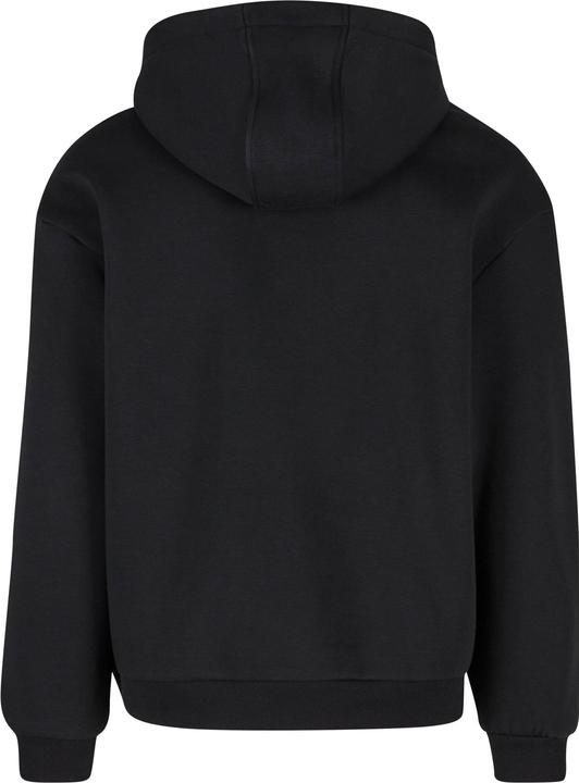 Immagine prodotto Miss Tee Burger EMB Fluffy Hoody - 191345 (XXL)
