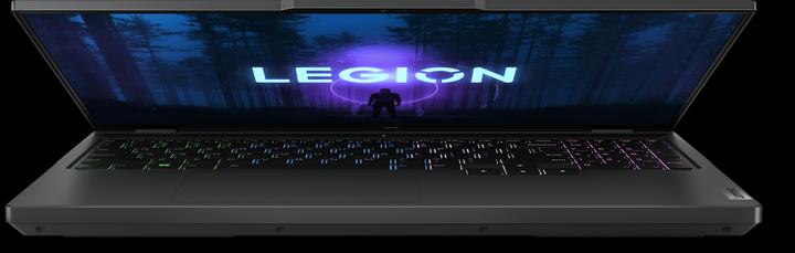 Immagine prodotto Lenovo Legion Pro 5 (16", Intel Core i5-13500HX, 16 GB, 1000 GB, DE)