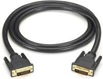 Actual product image Black Box DVI-I-DL-001M (1 m, DVI)