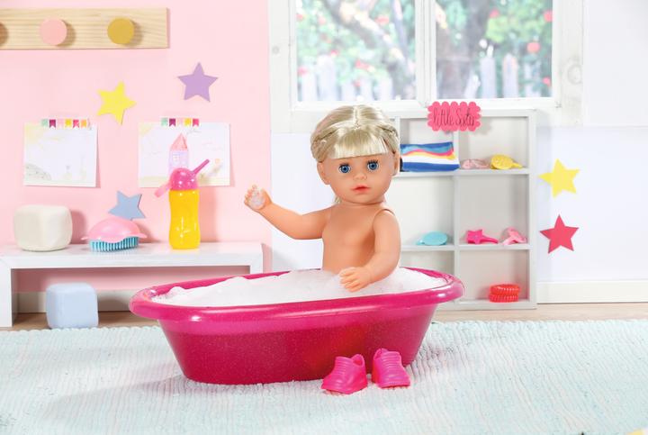Produktbild Zapf Creation Little Sister