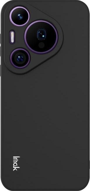 Actual product image Imak UC-4 Series TPU soft case cover (Honor 70 Pro)