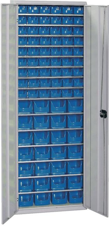 Immagine prodotto Futuro BRW Armadio contenitore (67.50 cm, 202.50 cm)
