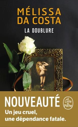 Immagine prodotto La doublure (Francese, Da Costa, 2024)