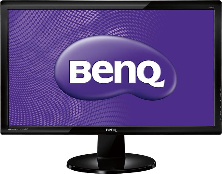 BenQ Gl2760h (1920 x 1080 pixels, 27")