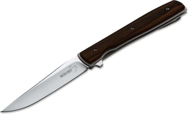 Böker Urban Trapper Cocobolo (8.70 cm)