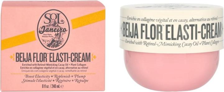 Image du produit Sol de Janeiro Flor Elasti (Lotion pour le corps, 75 ml)