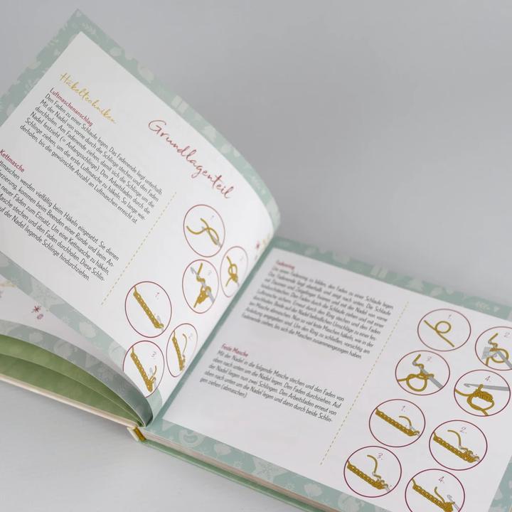 Image du produit Crochet