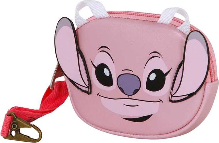 Karactermania Pill Coin Purse Face