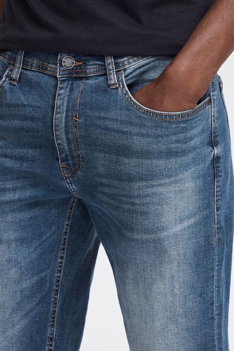 Produktbild Blend Denim Capri shorts 20713328 (3XL)