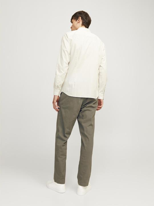 Immagine prodotto Jack & Jones Pantaloni chino dalla vestibilità rilassata Pantaloni chino (W31/L34)
