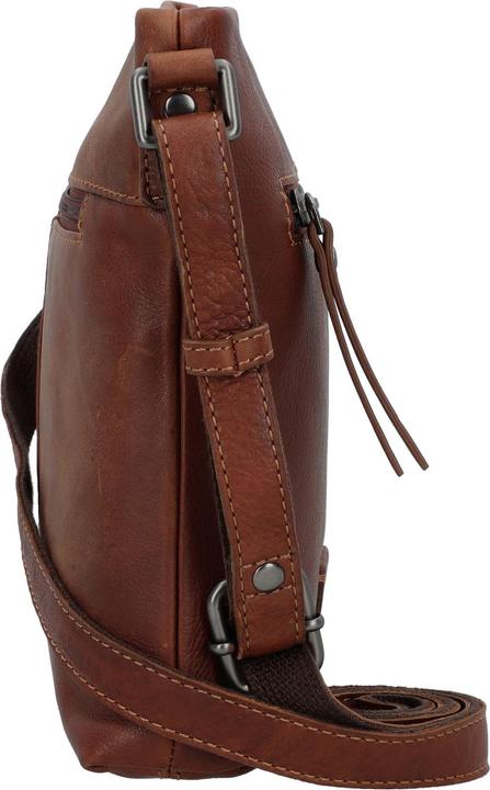 Image du produit Jack kinsky Sac à bandoulière en cuir 19 cm