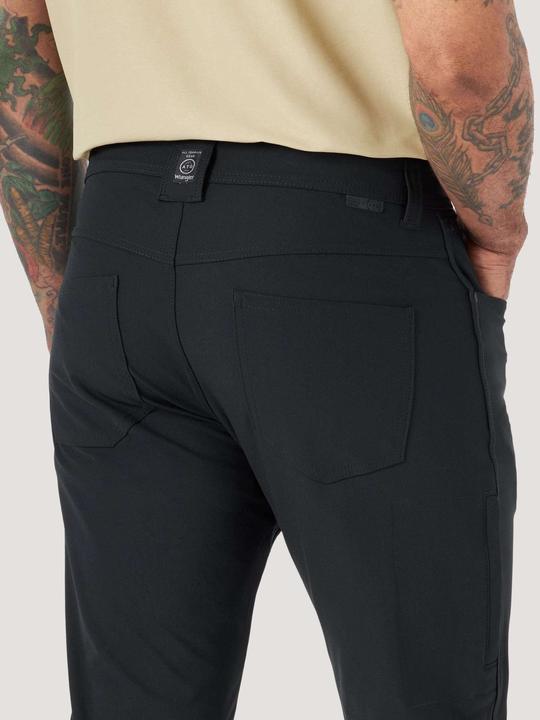 Immagine prodotto Wrangler Pantalone FWDS 5 tasche (33)
