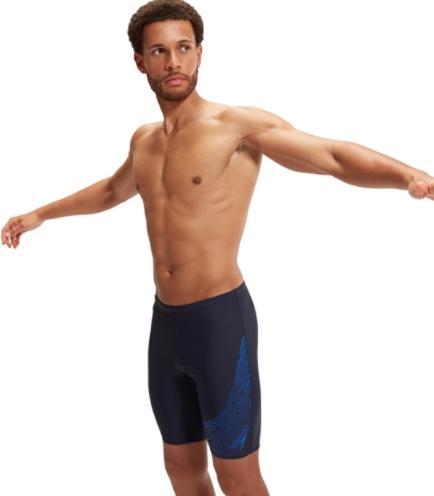 Produktbild Speedo Medley Logo Jammer (28)