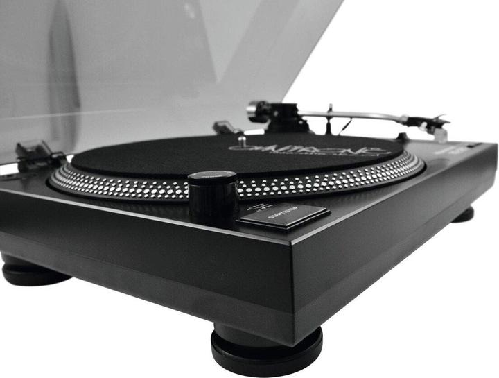 Actual product image Omnitronic Bd-1320 (Manual)