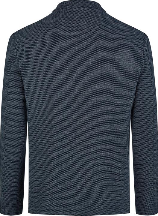 Actual product image Calamar Waffle Piquee Sakko (27)