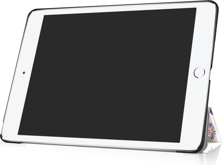 Actual product image Cover-Discount Leather case cover (IPad 9.7 (2017))