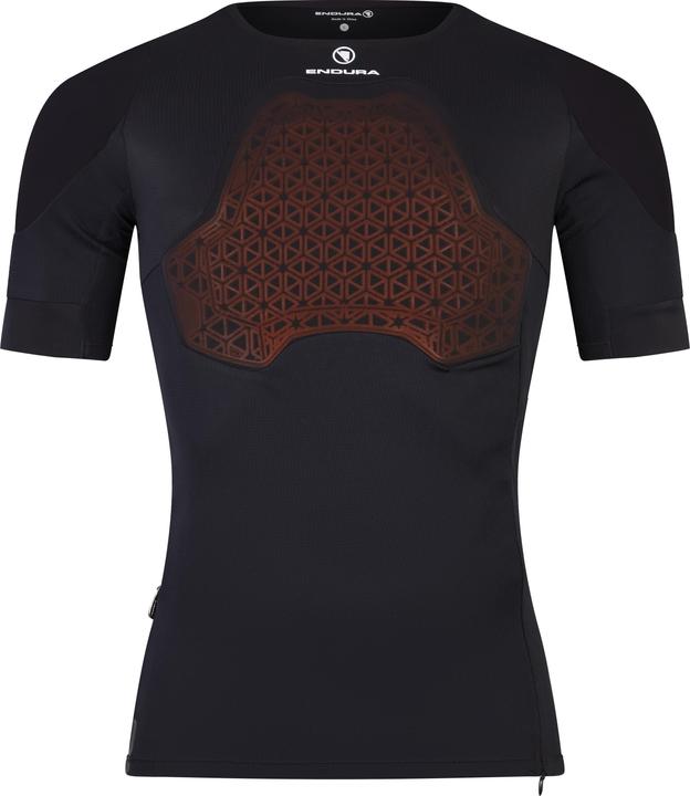 Immagine prodotto Endura MT500 D30 Ghost Protective Baselayer (M, Protezione del torace, Paraschiena)