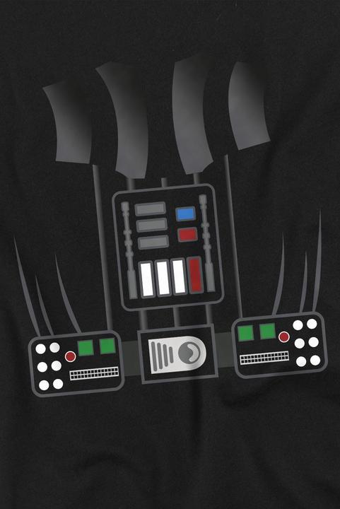Produktbild Star Wars TShirt (S)