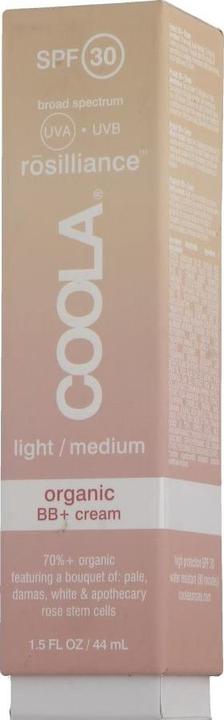 Produktbild Coola Suncare Rösilliance (Light/Medium, Fresh rose, Medium/Dark)