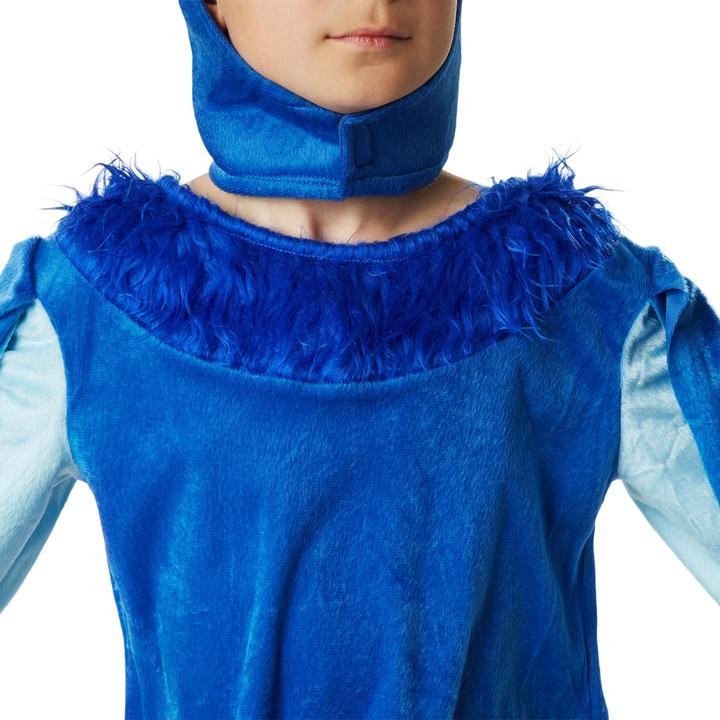Produktbild Dressforfun Putziger Blauara (116)