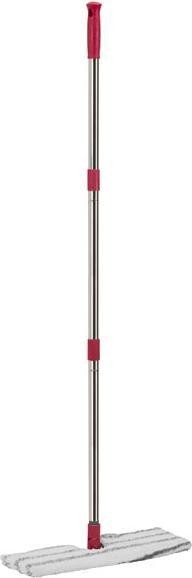 Actual product image Dirt Devil Microfibre mop (5 pcs.)
