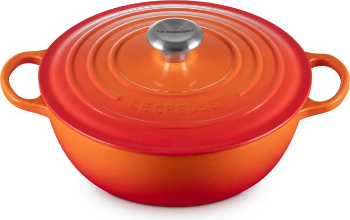 Rosso forno