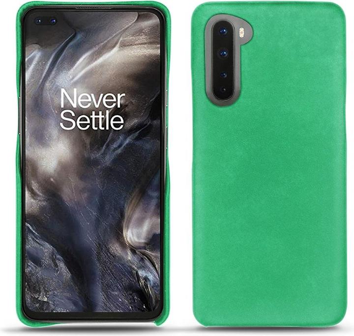Produktbild Noreve Lederschutzhülle (OnePlus Nord)