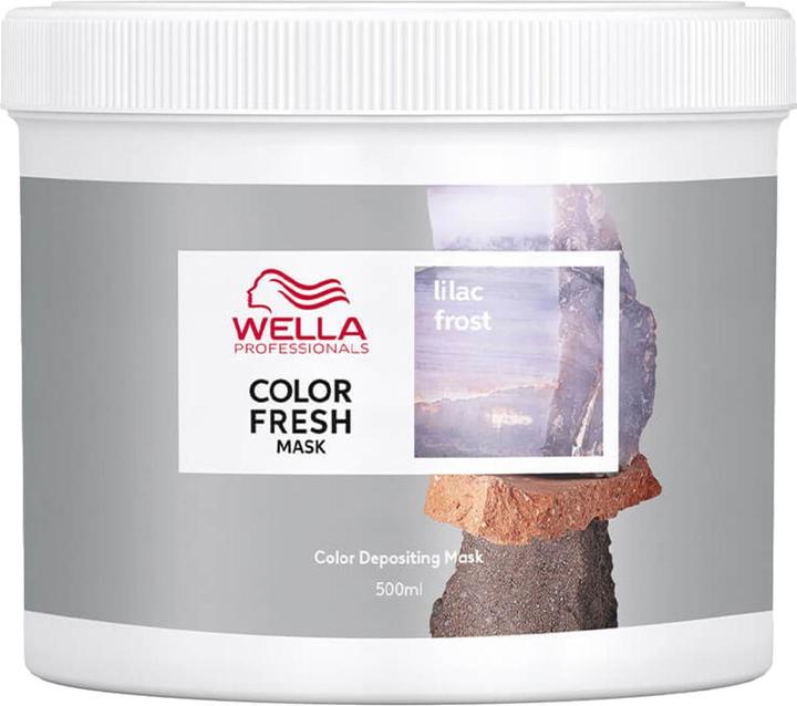 Produktbild Wella Lilac Frost (500 ml)